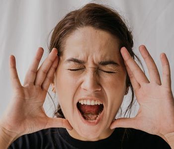 In the last year, many women have yelled a 'primal scream' to get all of the stress out. Have you?